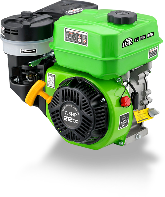 Taizhou Lubin  Electromechanical Co., Ltd.